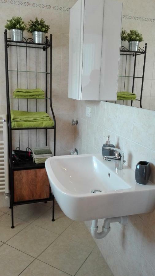 Beva Fiera Bologna Apartman Kültér fotó